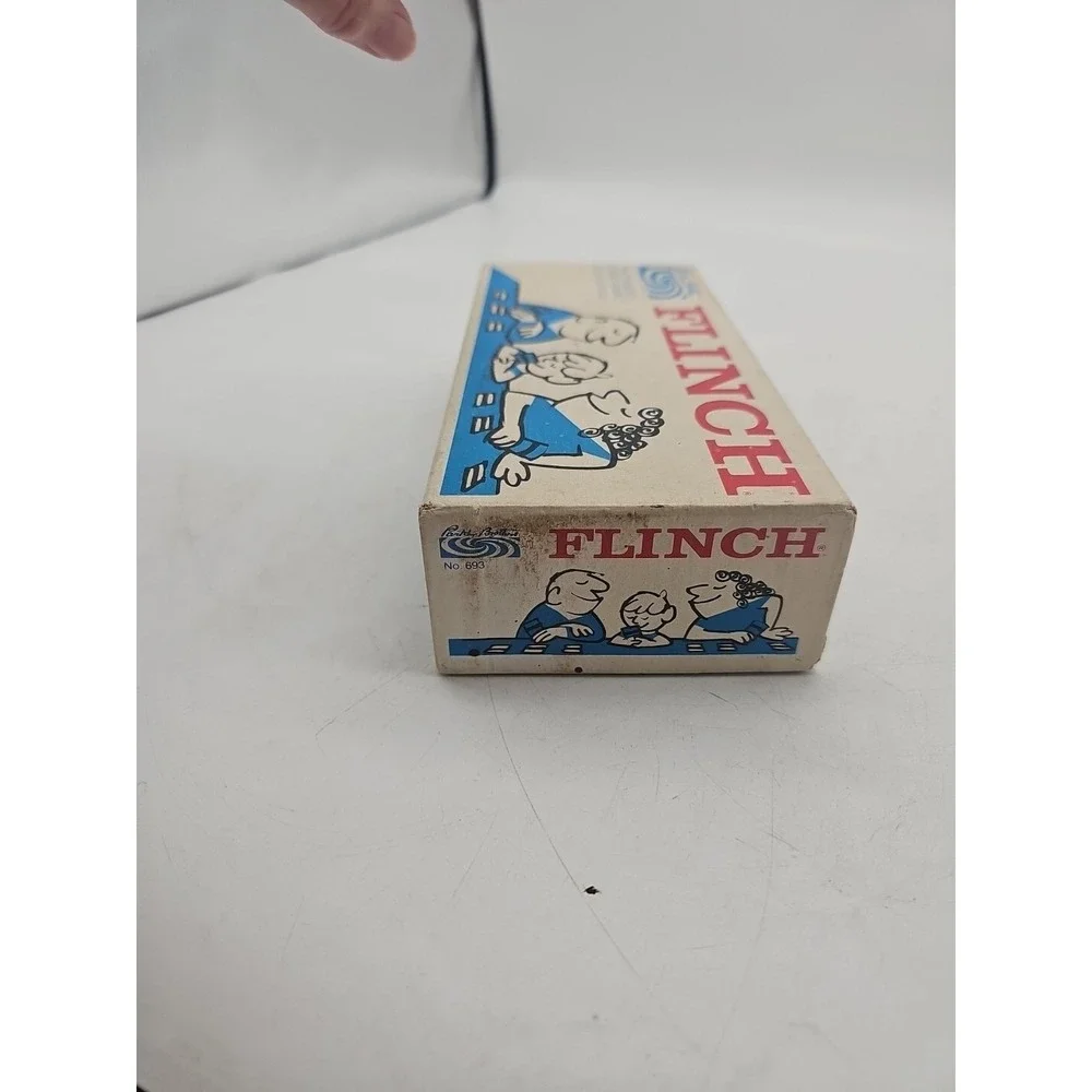 Parker Brothers experience nostalgia